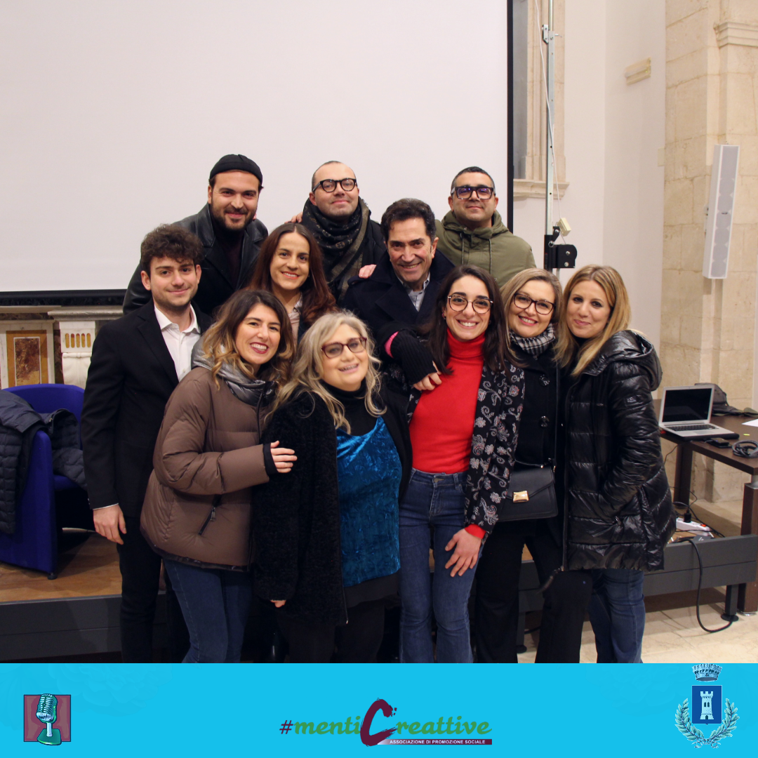 Voci dell’Arte per Sanremo — archivio fotografico 8