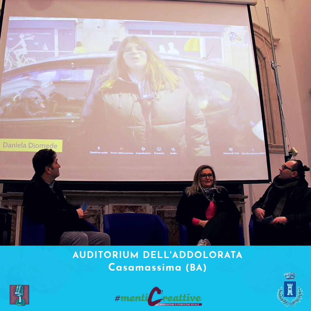 Voci dell’Arte per Sanremo — archivio fotografico 6