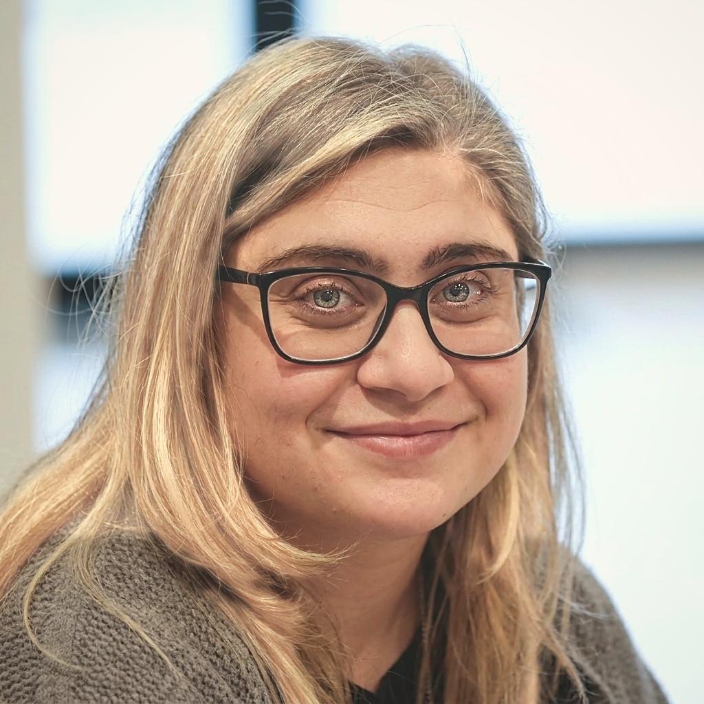 Maria Teresa L’Abbate